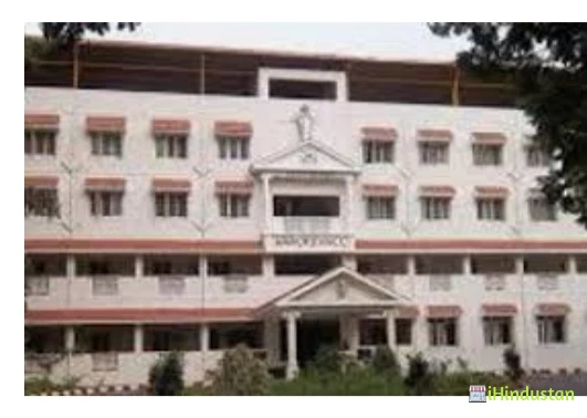 Sankardev College, Shillong - Logo