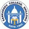 Sankardev College (SC) - Logo