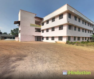Sankar Institute Of Science Technology And Management S - Logo