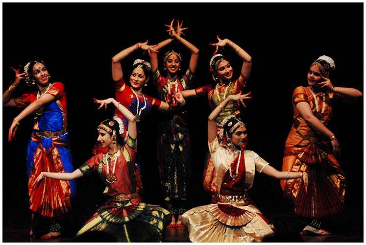 Sankar Nitya Academy - Cover photo