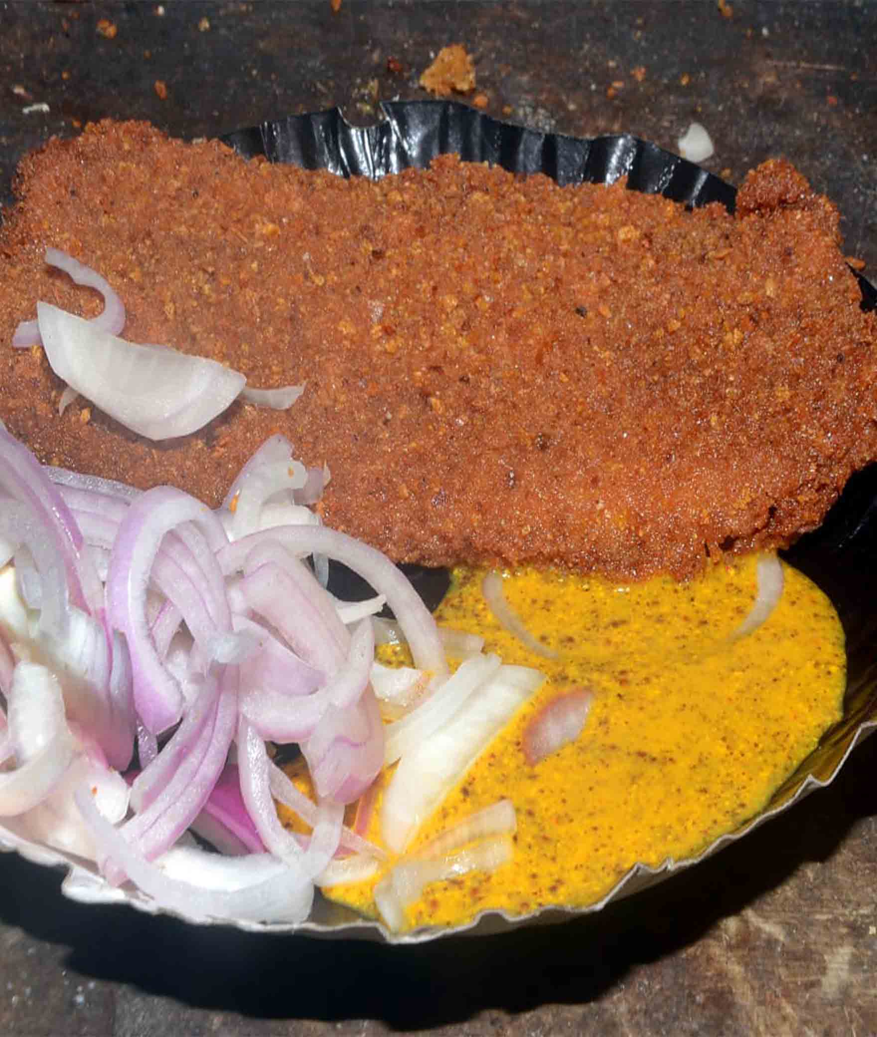 SANKAR S FRY - Logo