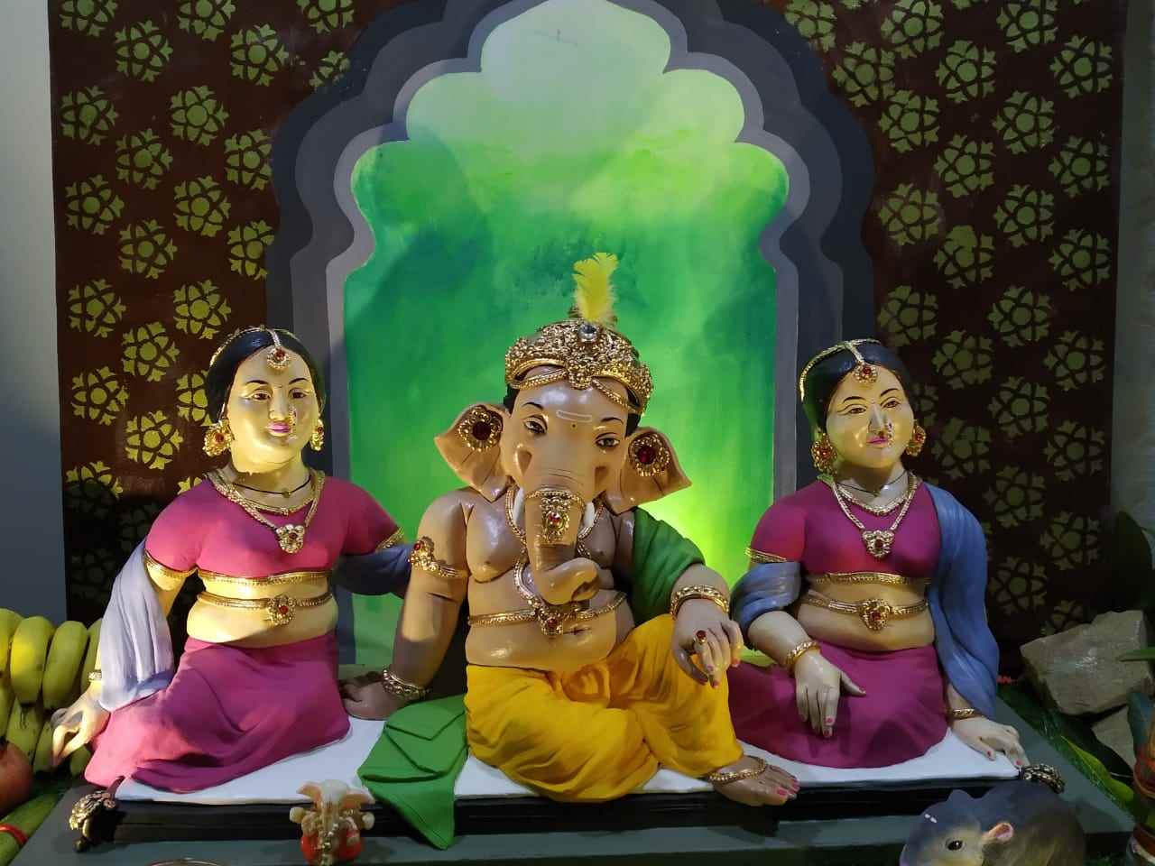 Sanket Art - Cover photo
