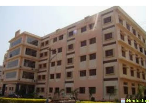 Sanketika Institute of Technology and Management - SITA - Logo