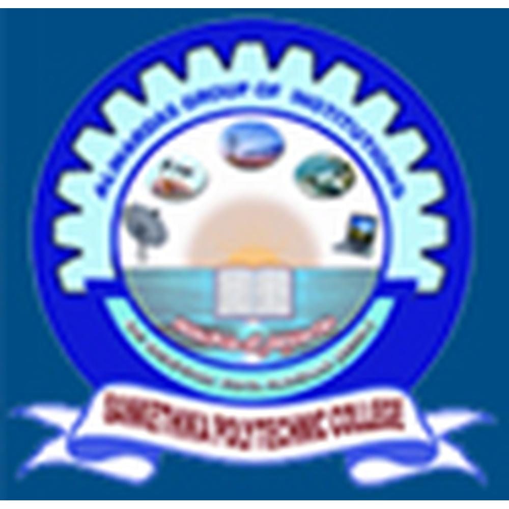 Sanketika Polytechnic College (SPC) - Logo