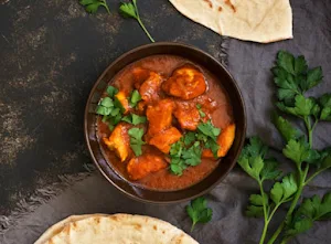 Sankranti Andra Style Restaurant - Cover photo