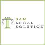 San Legal Solutions Lpo - Logo