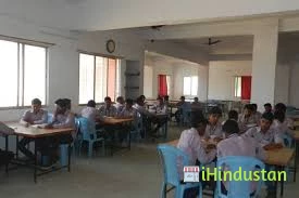 Sanmati College - Logo