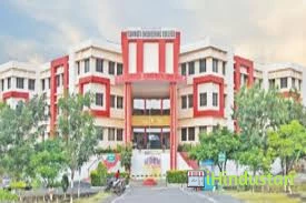 Sanmati Engineering College - Logo