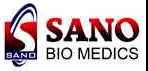 Sano Biomedics - Logo