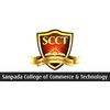 Sanpada College of Commerce & Technology (SCCT) - Logo