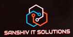Sanshiv It Solutions - Logo