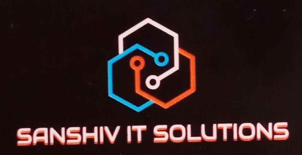 Sanshiv It Solutions - Cover photo