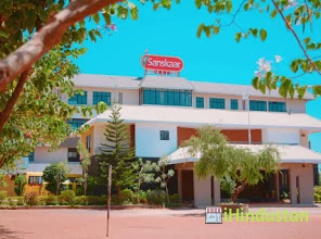 Sanskaar CBSE English Medium School - Logo