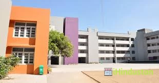 Sanskar Bharti Vidhyalaya - Logo