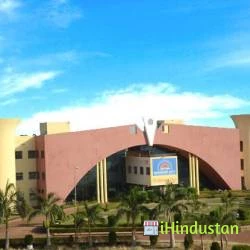 Sanskar City International School - Logo