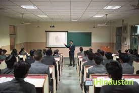SANSKAR COLLEGE OF ARCHITECTURE AND PLANNNG - Logo