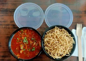 Sanskari Biryani - Cover photo