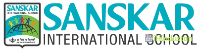 Sanskar International School - Logo