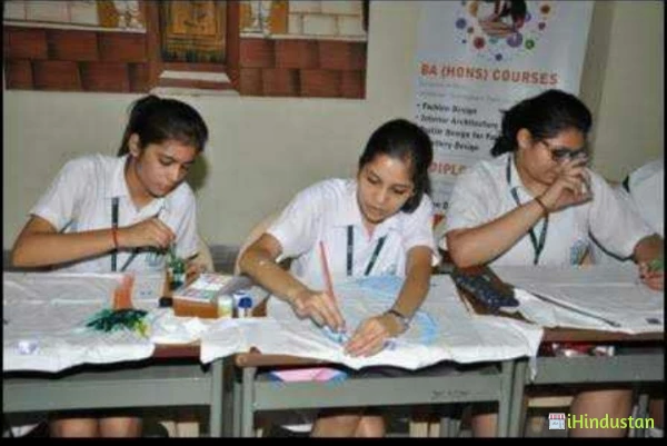 Sanskar International school - Logo