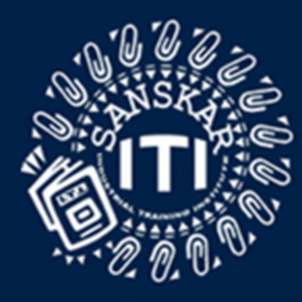 Sanskar Private Industrial Training Institute (SPITI) - Logo