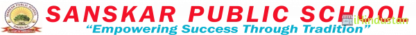 Sanskar Public School,Raisen - Logo