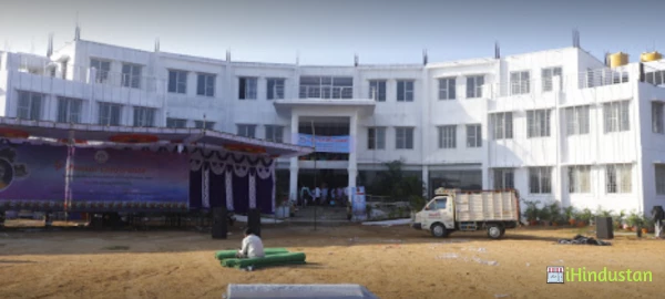 Sanskrithi School Of Engineering - Logo