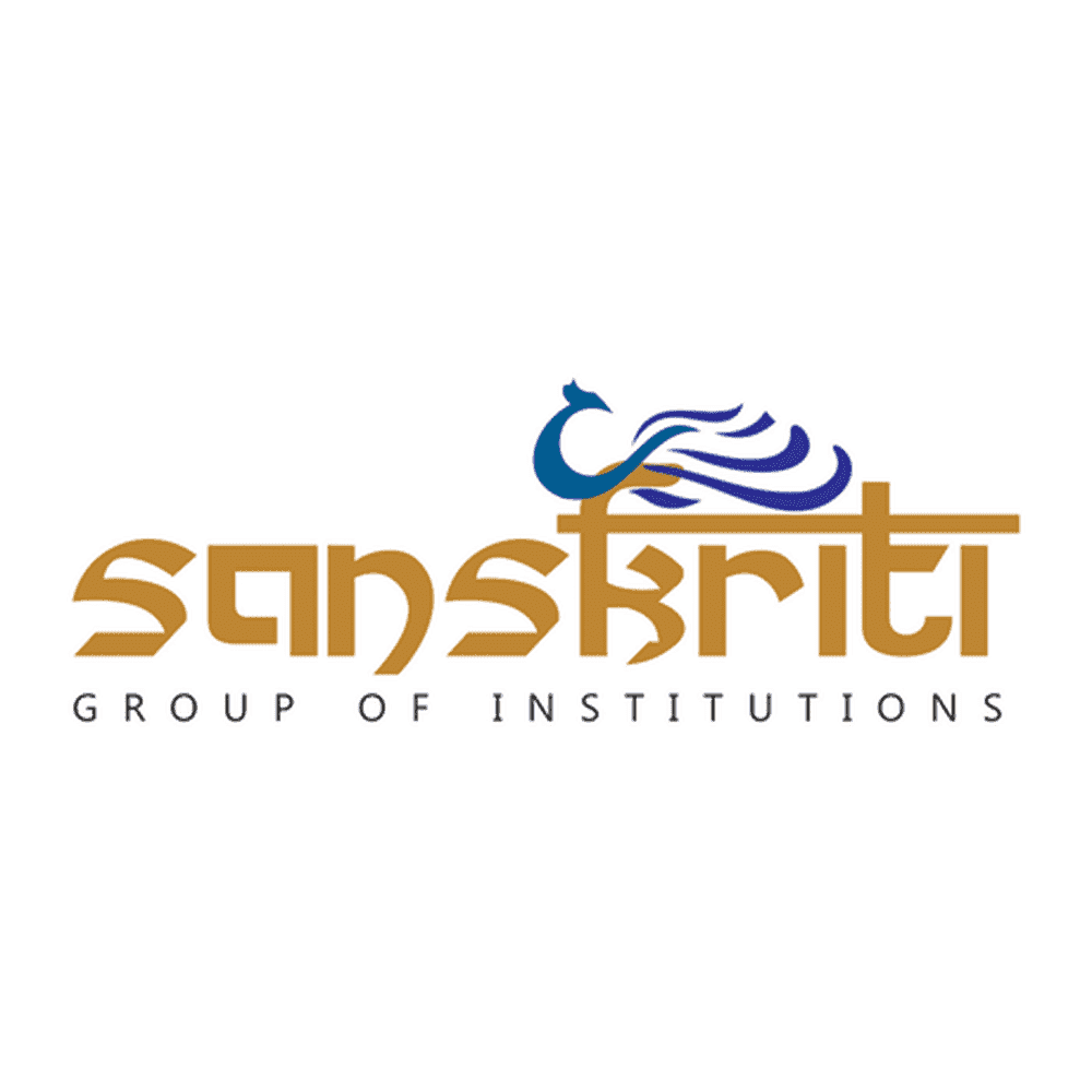Sanskriti Institute of Management & Technology (SIMT) - Logo