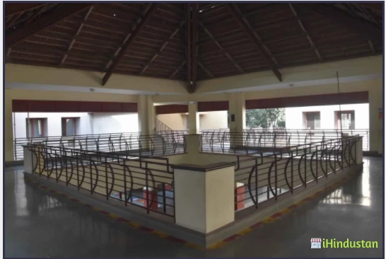 Sanskriti School - Logo