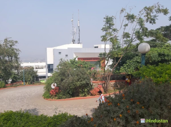 Sanskriti School - Logo