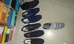Sanskruti Footwear - Cover photo