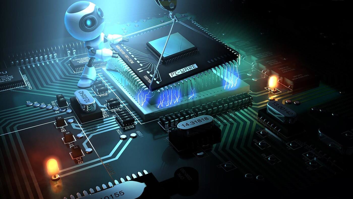 Sanson IT Solutions - Cover photo