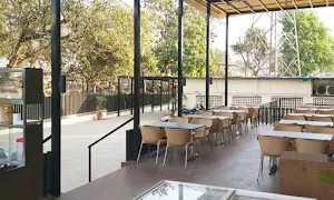 Santushti - Cover photo