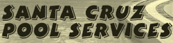 Santa Cruz Pool Services - Logo