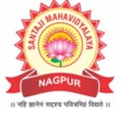 Santaji Mahavidyalaya (SM ) - Logo
