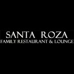 Santa Roza Family Restaurant &a; Lounge - Logo