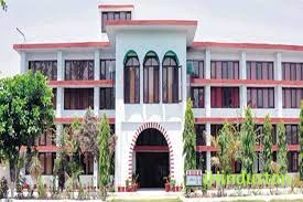 Sant Baba Sewa Singh Memorial Khalsa College Girls - Logo