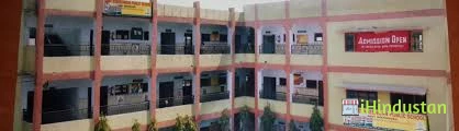 Sant Gyaneshwar Senior Secondary School - Logo