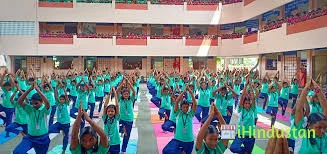 Santha Clara Convent School - Cover photo