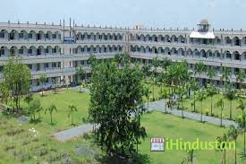 Santhiram Engineering College - Logo