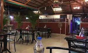 Santhrupthii Hotel - Cover photo