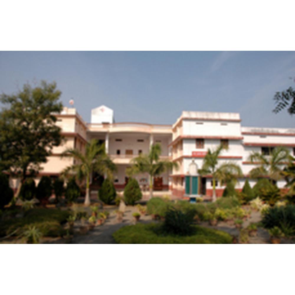 Sant K. E. Chavara B.Ed College (SKECBC) - Logo