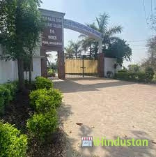 Sant Majha Singh Karamjot College for Women - Logo