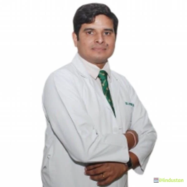 Santokba Durlabhji Memorial Hospital - Logo