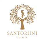 Santoriini Resort - Logo