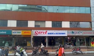 Santosh Dhaba Exclusive - Logo