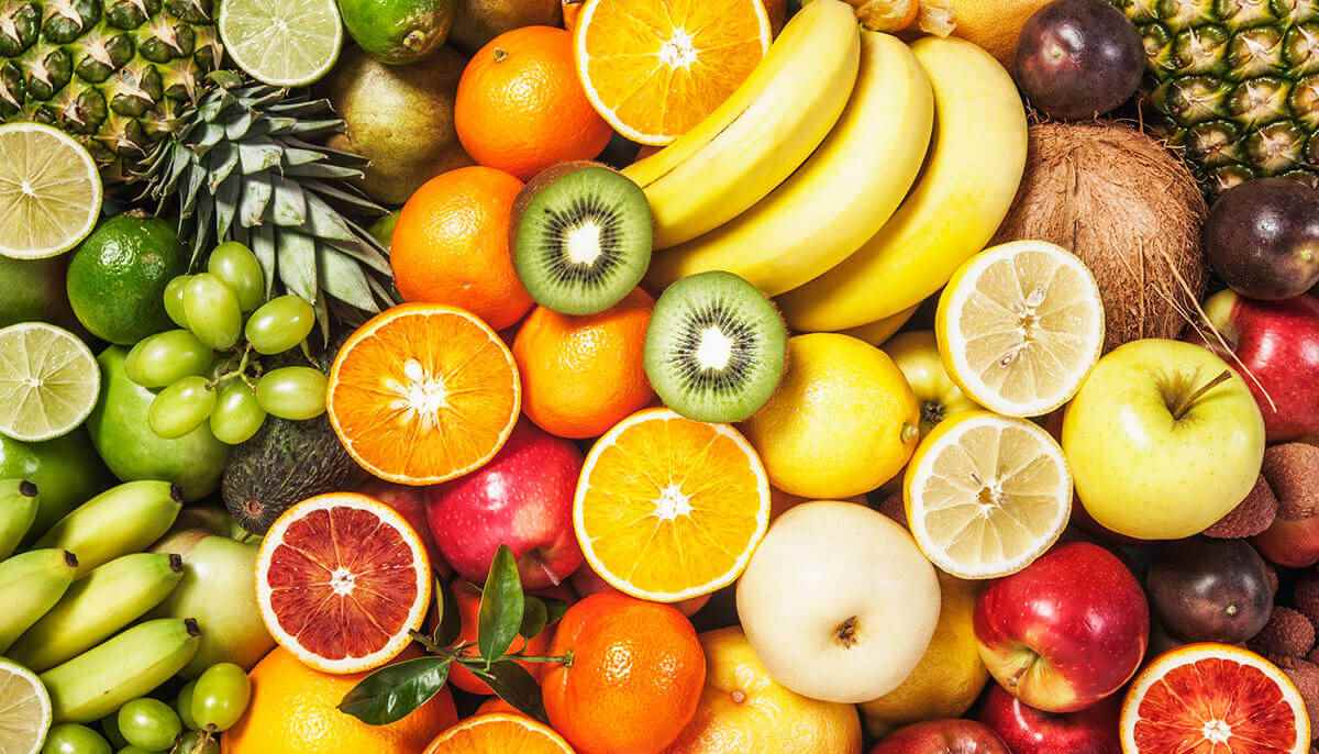 Santosh Fruit Shop - Cover photo