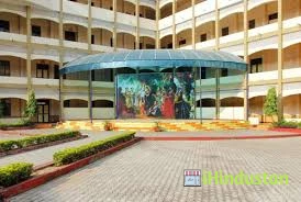 Santosh Rungta Group of Institutions - Logo
