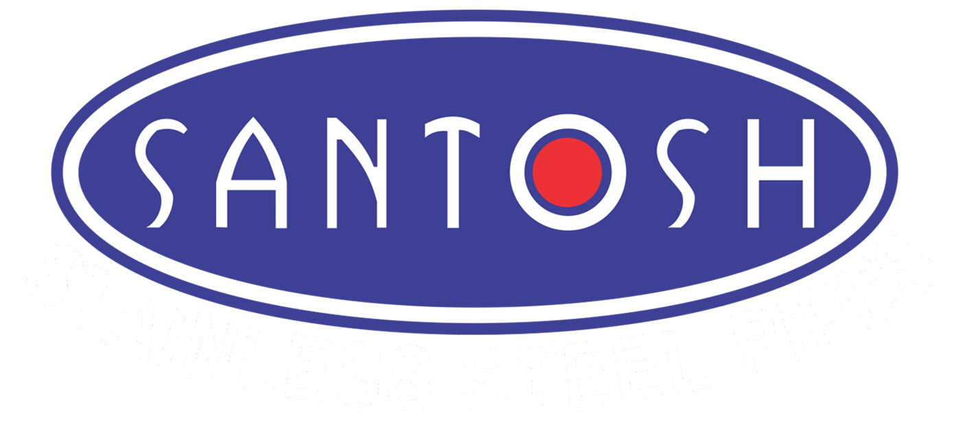 Santosh Steel And Pipes India Pvt Ltd - Cover photo