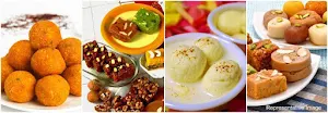 Santosh Sweets & Snacks - Cover photo