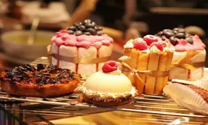 SANTRO BAKERY - Cover photo